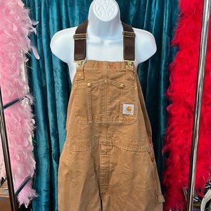 🤎 Carhartt Overalls 🤎